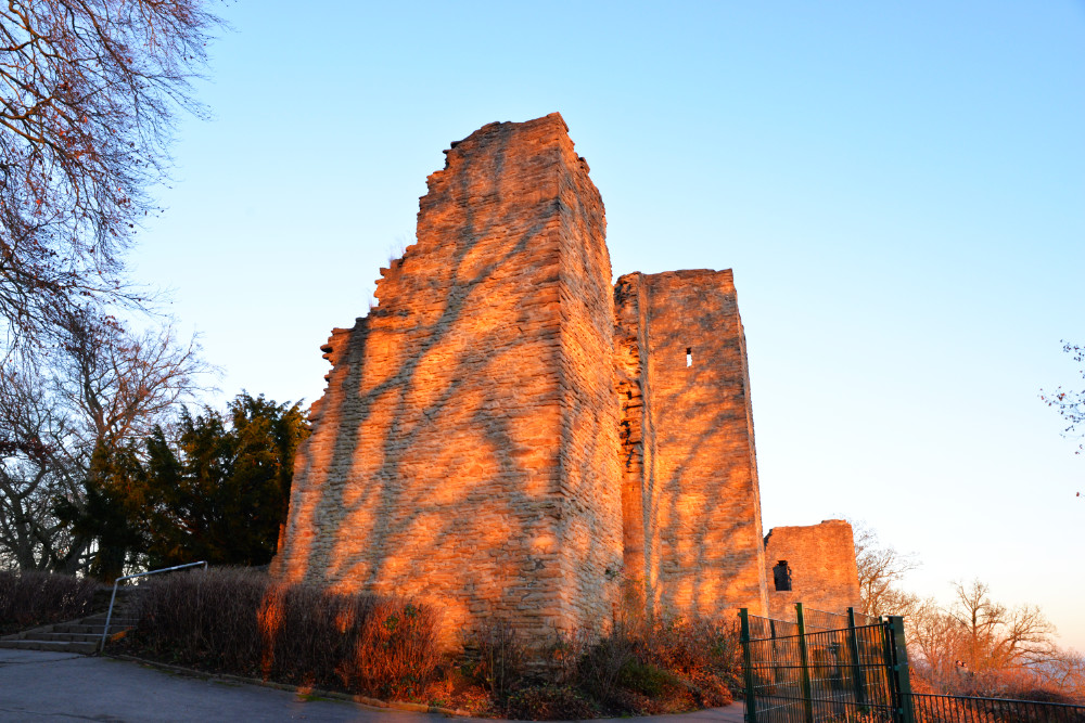 War Memorial Hohensyburg #4