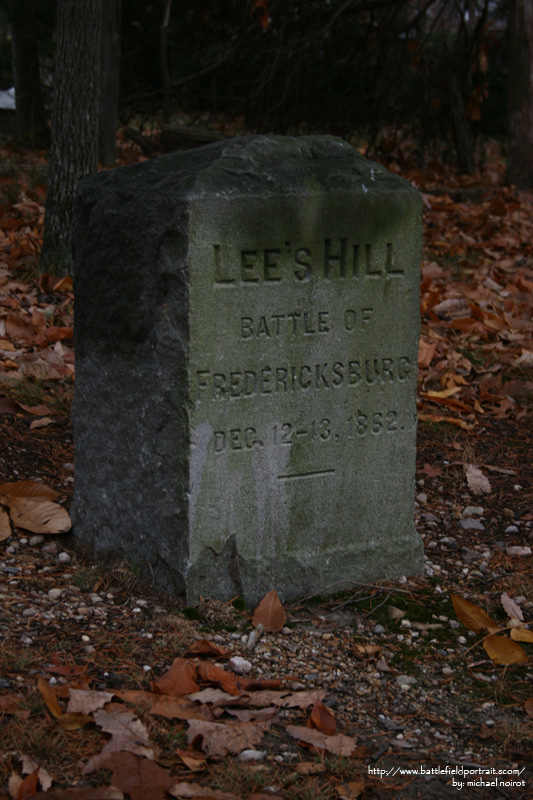Lee's Hill
