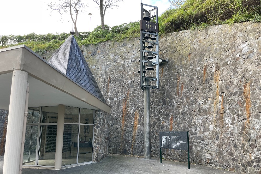 Provinciaal Verzetsmonument Valkenburg #3