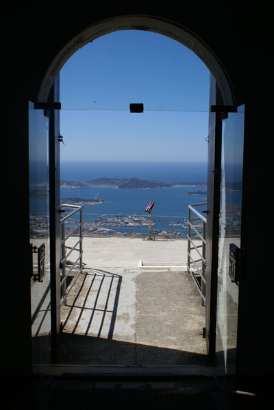 Mémorial du débarquement en Provence #3