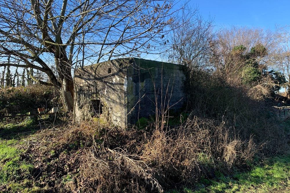 Bunker Vi 1 Visé #1