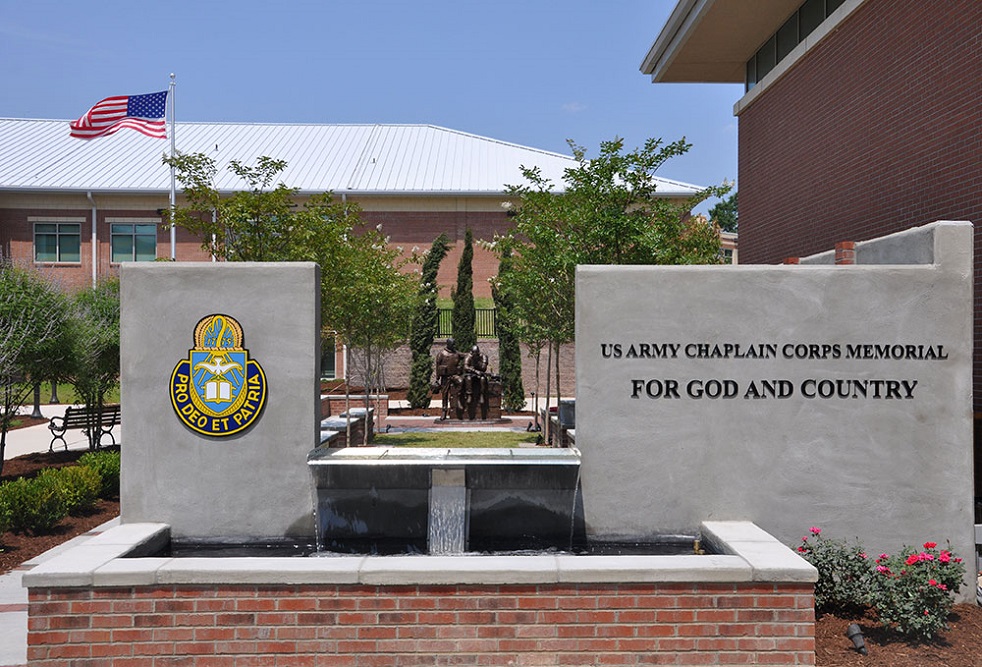 US Army Chaplain Museum