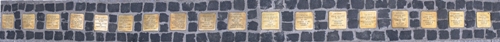 Stumbling Stones Unter den Linden 6