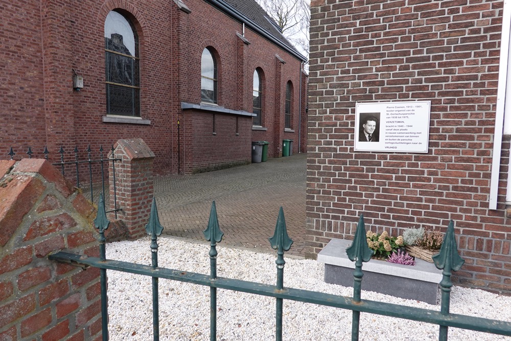 Memorial Pierre Coenen #3