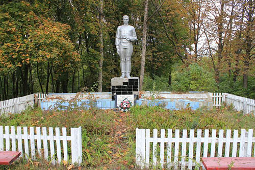 War Memorial Polozhai #1