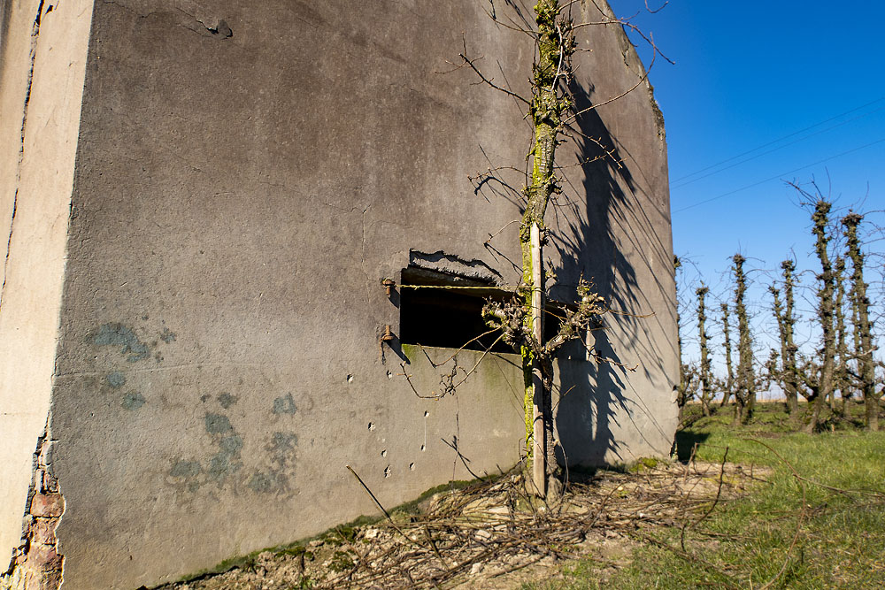 Observation Bunker MN24 #2