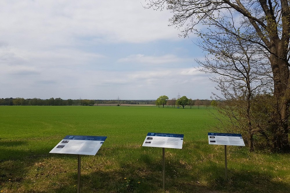 Memorial Stone Timeloberg #3