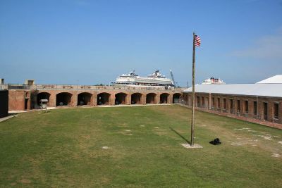 Fort Taylor #4