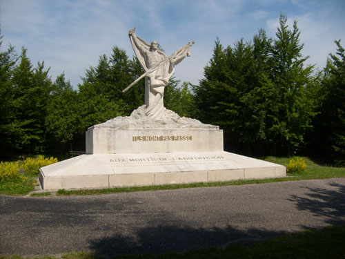 Monument 