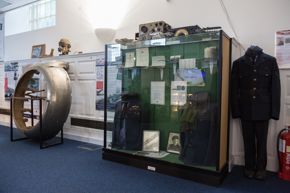 Pembroke Dock Flying Boat Centre #3