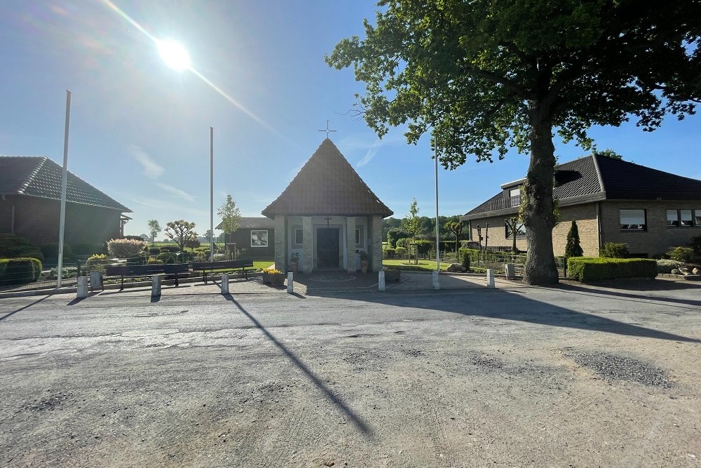 Memorial Chapel Borghorst