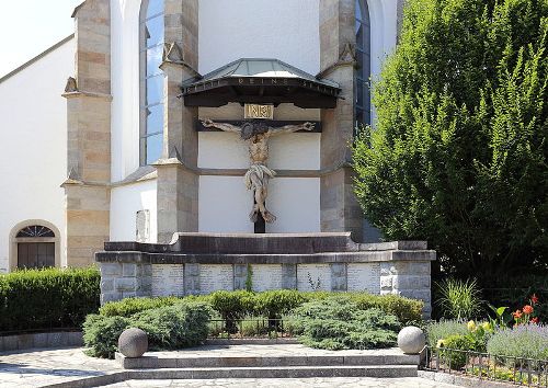 War Memorial Andorf #1