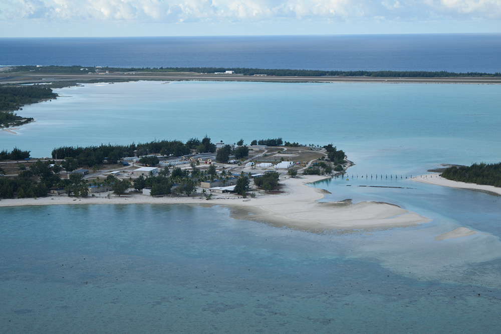 Camp 2 (Wake Island)