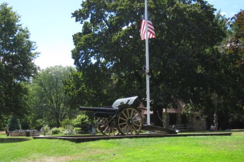 German Howitzer