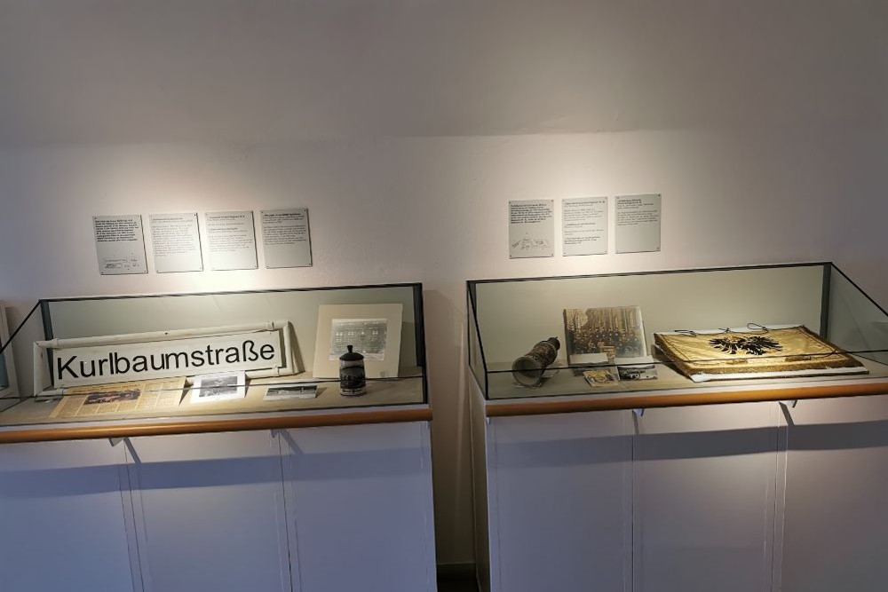 LWL-Preußenmuseum Minden #2