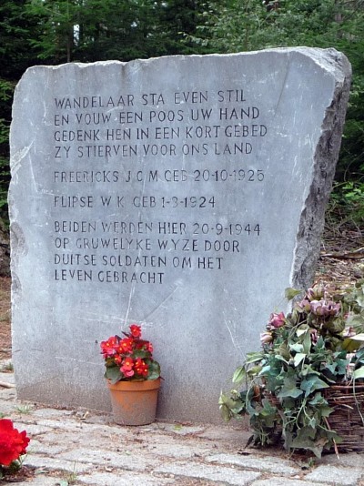 Memorial Executions 20 September 1944 #2
