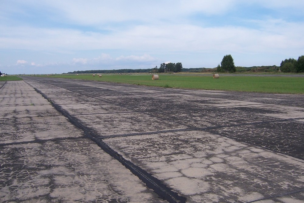 Peenemnde Airfield #3