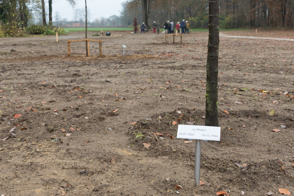 Vrijheidsbos Geesteren #3