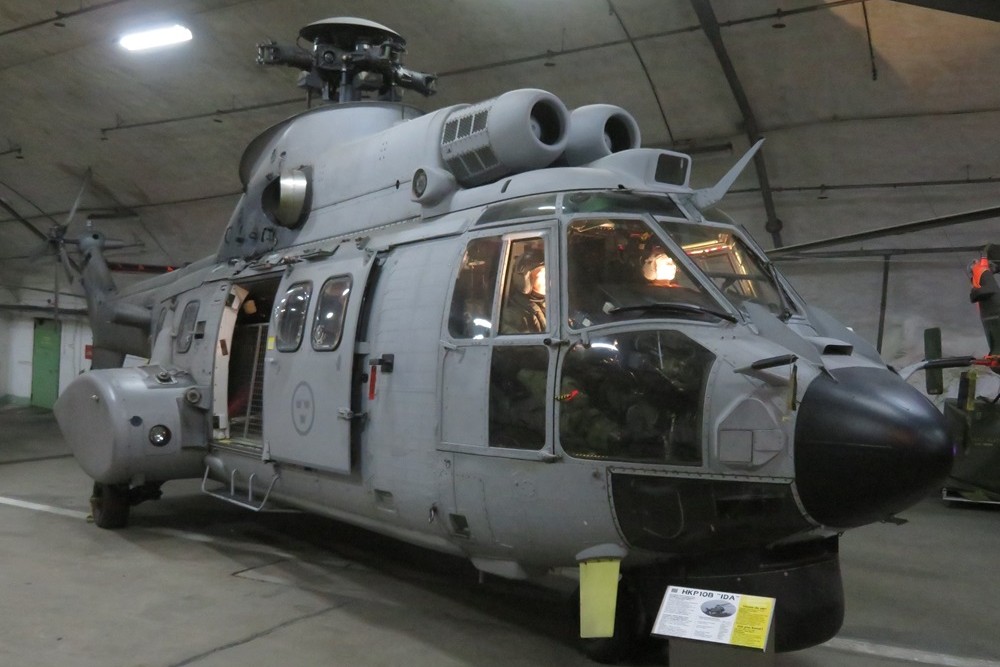 Aeroseum Göteborg #6