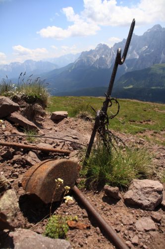 Trenches on the Roteck #4