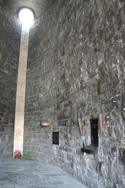 Jewish Memorial Dachau #4