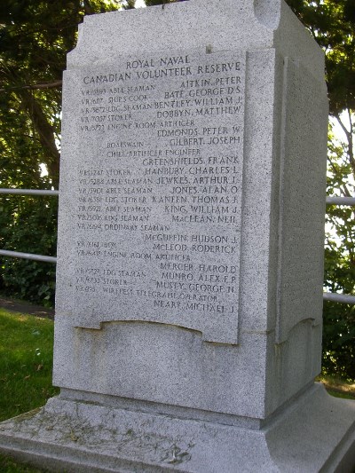 Victoria Memorial #1