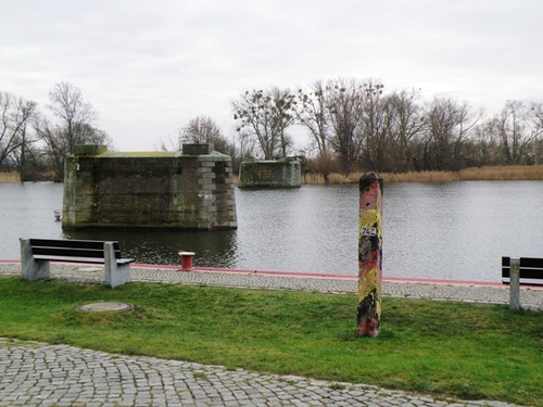 Restant Brug Gartz