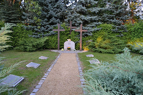 German War Graves