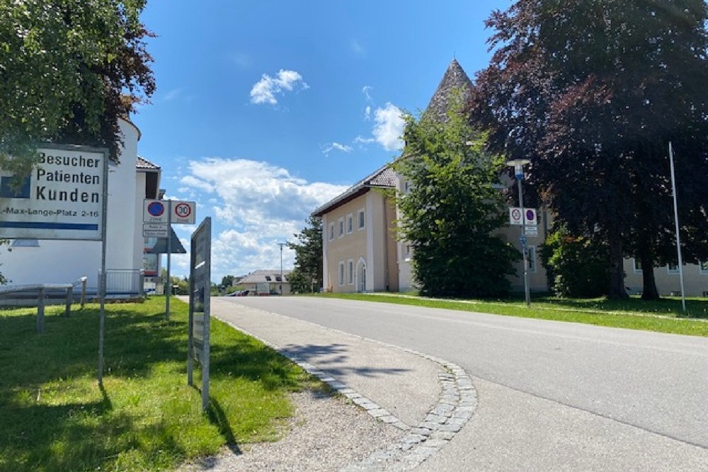 SS-Junkerschule Bad Tölz