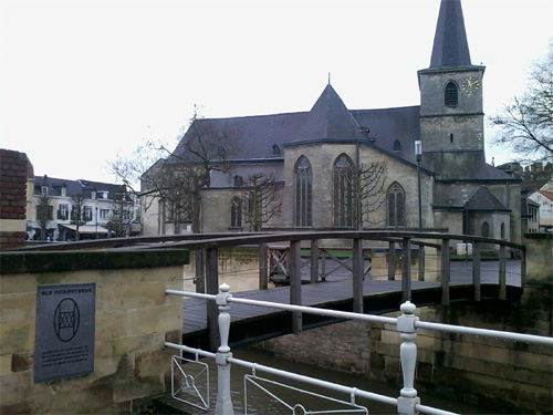 Remembrance Memorial Old Hickorybrug #3