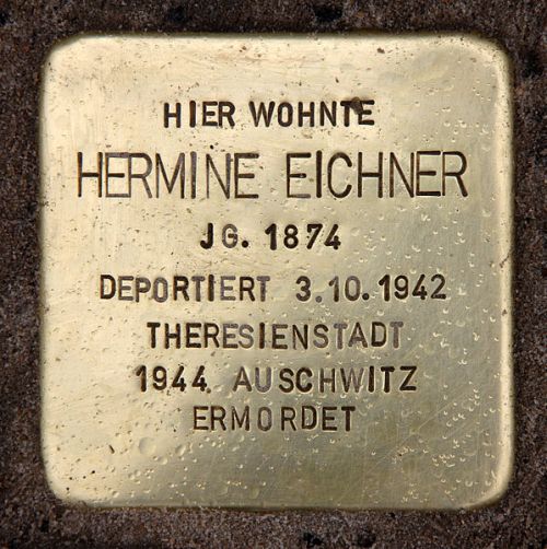 Stolpersteine Kpenicker Strae 59