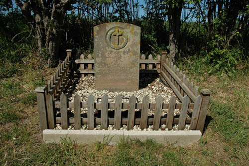 Monument Mosquito Nightfighter Gevechtsvliegtuig Blundeston #1