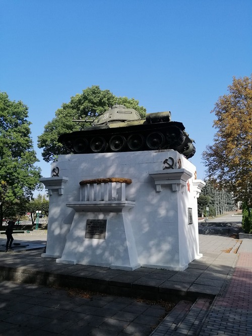 Monumentencomplex Kamianets-Podilskyi #2
