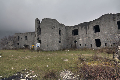 Fort Kosmac
