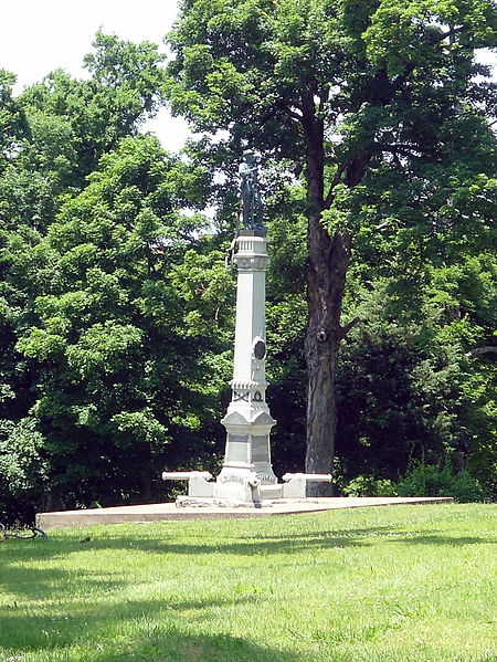 Confederate Cemetery Fayetteville #4