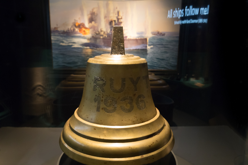 Navy Museum Den Helder #6