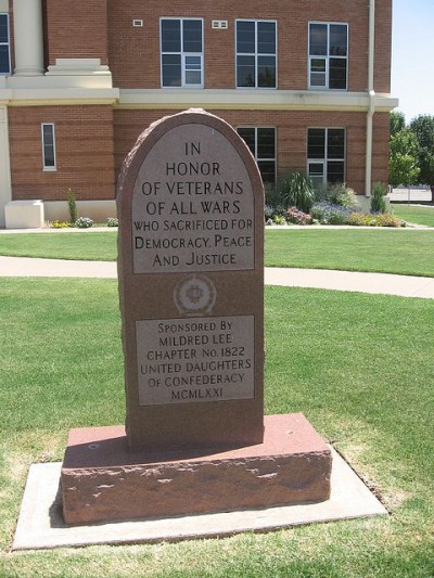 War Memorial Sayre