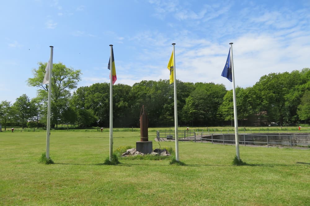 Remembrance Memorial 