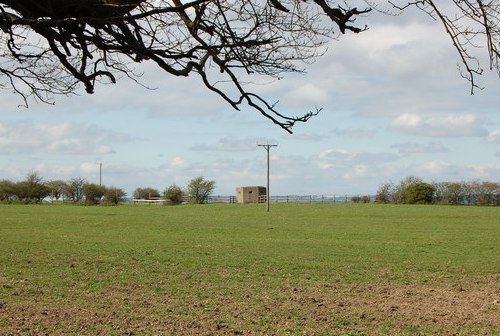 Bunker FW3/22 Lanchester #1