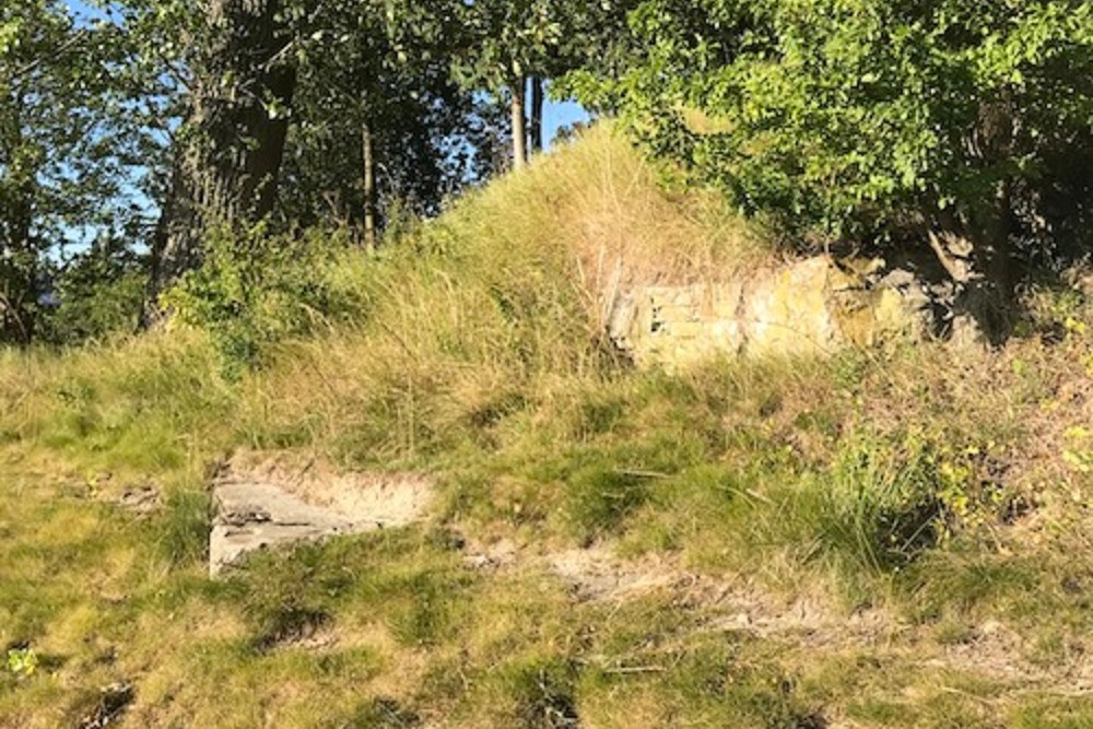 Stützpunkt Fichte - VF Bunker #2