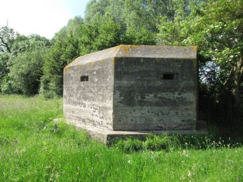 Bunker FW3/24 Moreton #5