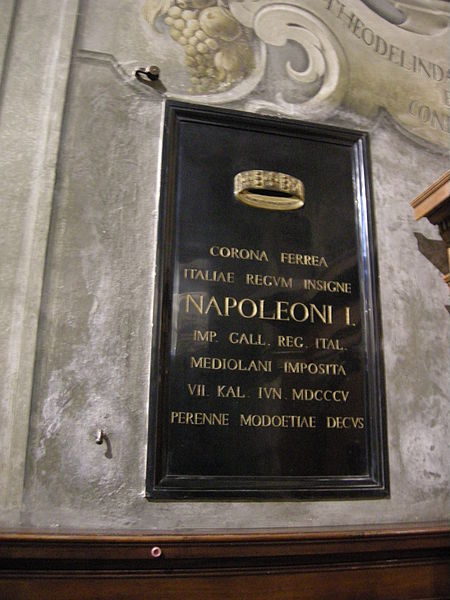 Memorial Napoleon Bonaparte