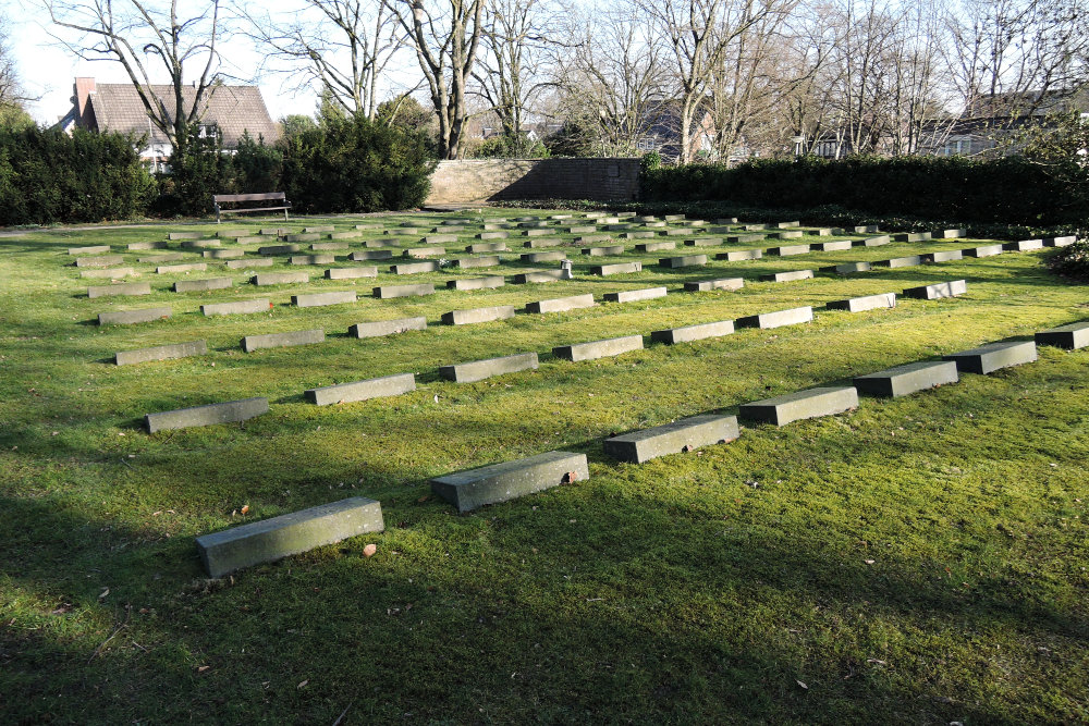Wargraves Süchteln #2