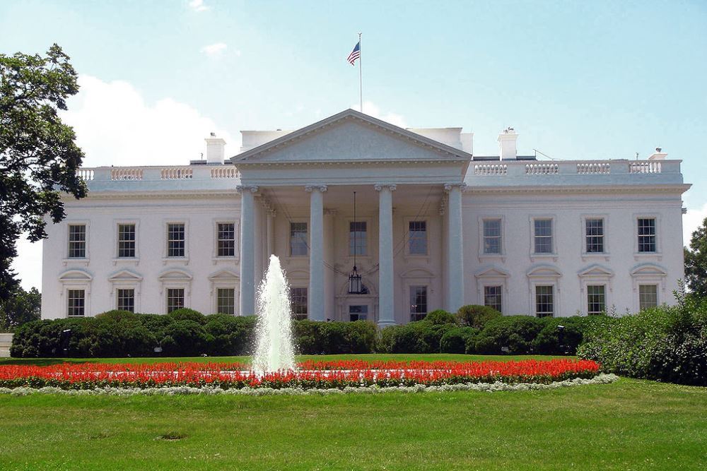 The White House Washington