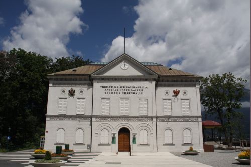 Kaiserjger Museum #5