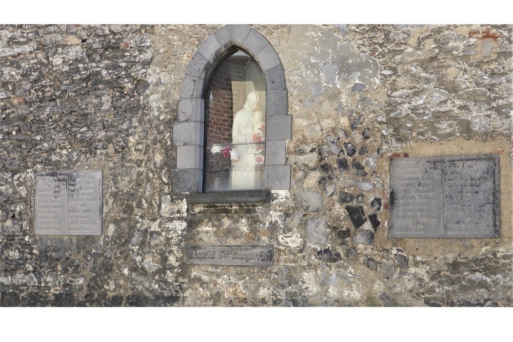 Mémorial Ste.Marguerite Tournai