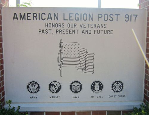 Veterans Memorial Maryville #3