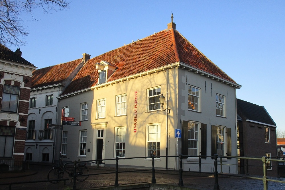 Museum Flehite #1