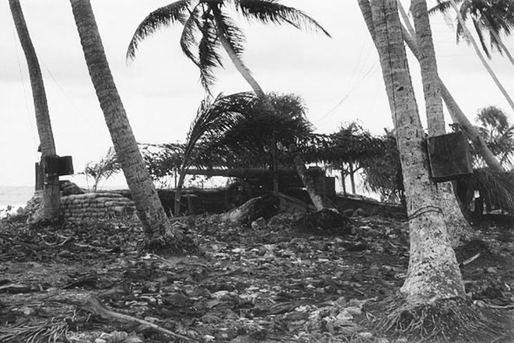 Funafuti Eiland #1