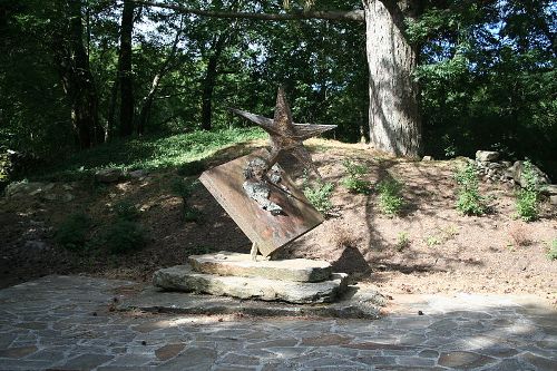 Verzetsmonument Bir-Hakeim